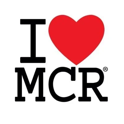 @ILoveMCR - Twitter Account Stats