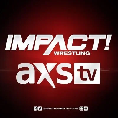 @IMPACTWRESTLING - Twitter Account Stats