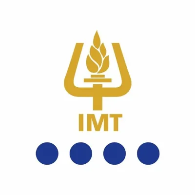 @IMTGhaziabad - Twitter Account Stats
