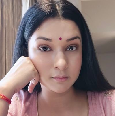 Meenakshi Joshi