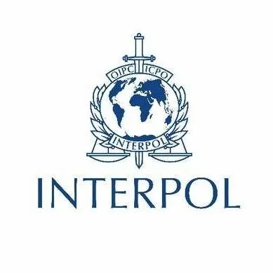 @INTERPOL_Cyber - Twitter Account Stats