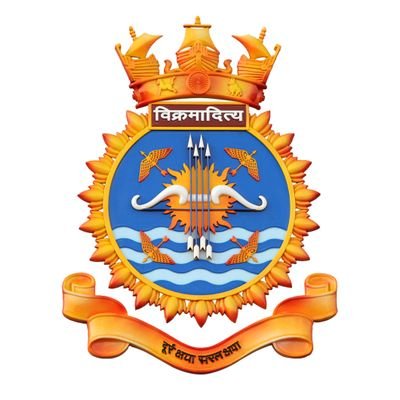 INSVikramaditya