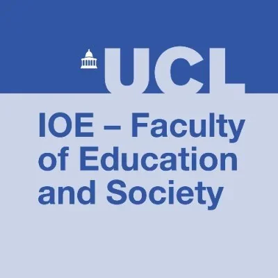 @IOE_London - Twitter Account Stats