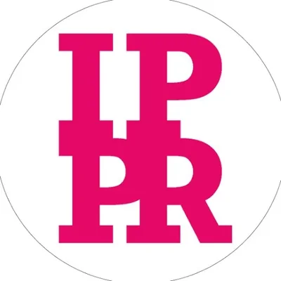 @IPPR - Twitter Account Stats
