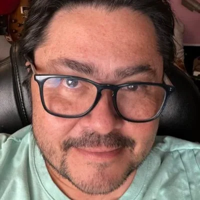 @ivanserranoal - Twitter Account Stats