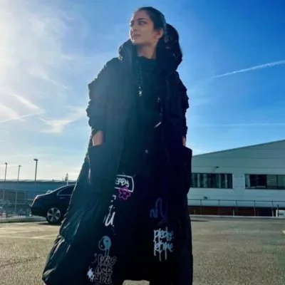 @Iaksharahaasan - Twitter Account Stats