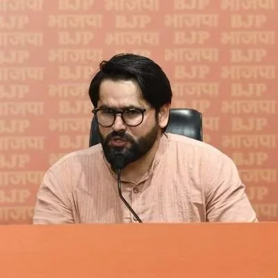 @IamAjaySehrawat - Twitter Account Stats