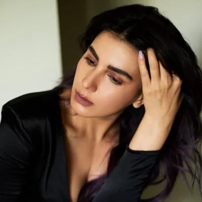 @IamKirtiKulhari - Twitter Account Stats
