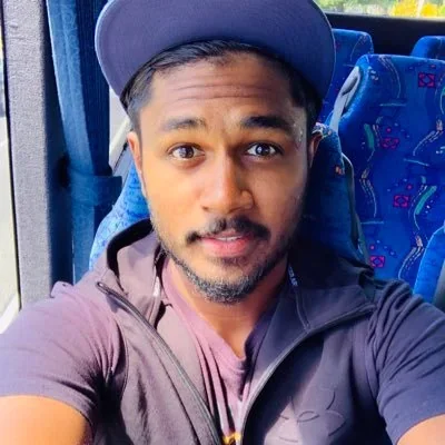 @IamSanjuSamson - Twitter Account Stats