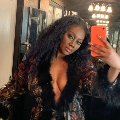 @Iamnyomibanxxx - Twitter Account Stats