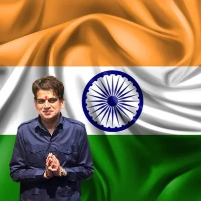 @Iamrahulkanal - Twitter Account Stats