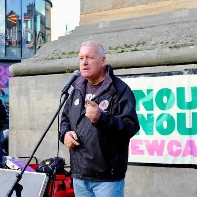 @IanLaveryMP - Twitter Account Stats