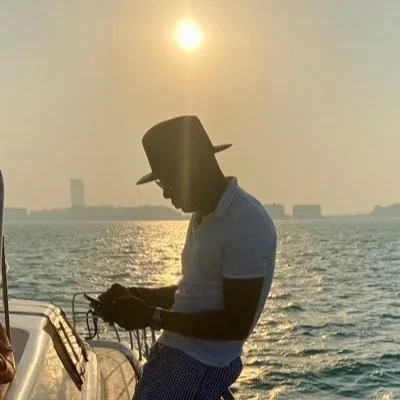 @IanTaylor7 - Twitter Account Stats