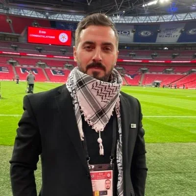 @IbrahimKhadra - Twitter Account Stats