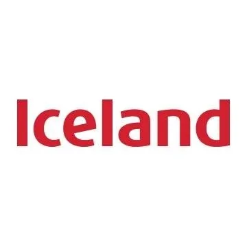 @IcelandFoods - Twitter Account Stats