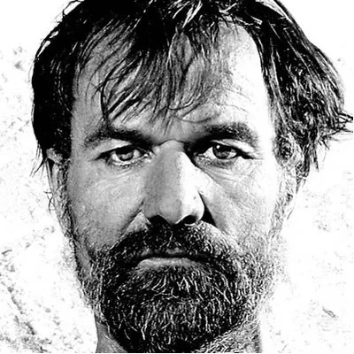@Iceman_Hof - Twitter Account Stats
