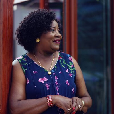 Ida Odinga