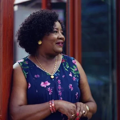 @IdaOdinga - Twitter Account Stats