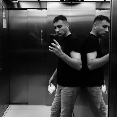@IgnacioBuiatti - Twitter Account Stats