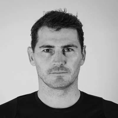 @IkerCasillas - Twitter Account Stats