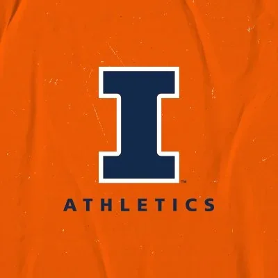@IlliniAthletics - Twitter Account Stats