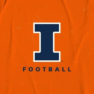 @IlliniFootball - Twitter Account Stats