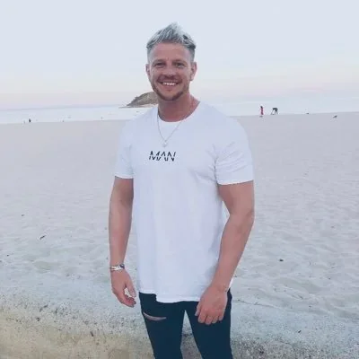 @ImAronWilliams - Twitter Account Stats