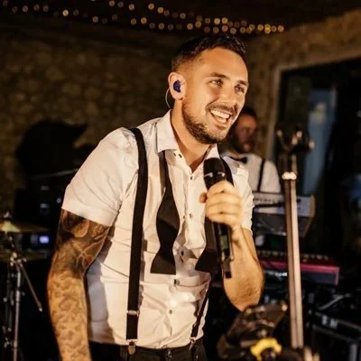 @ImCharlieHealy - Twitter Account Stats