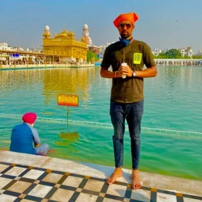 @ImRahulSharma3 - Twitter Account Stats