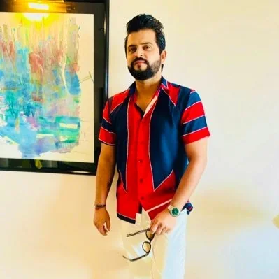 @ImRaina - Twitter Account Stats