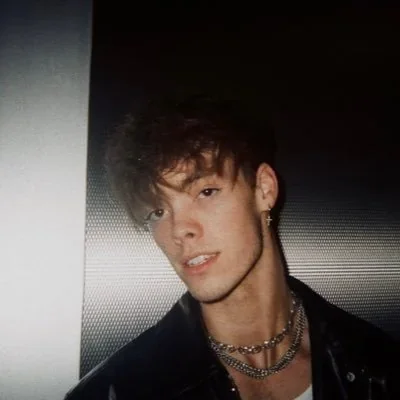 @ImZachHerron - Twitter Account Stats