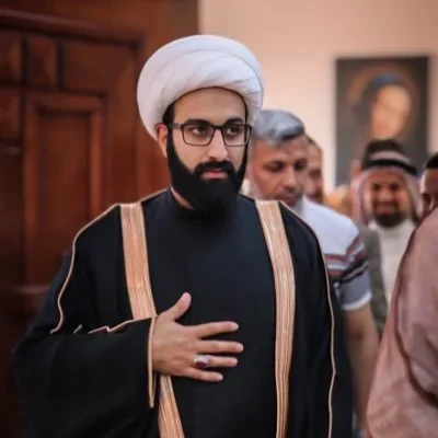 @Imamofpeace - Twitter Account Stats