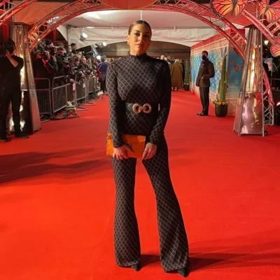 @Imogen_Thomas - Twitter Account Stats