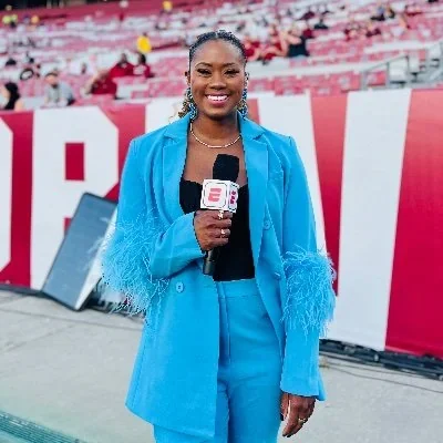 @imtamarabrown - Twitter Account Stats