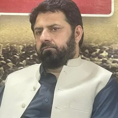 @Inayat01 - Twitter Account Stats
