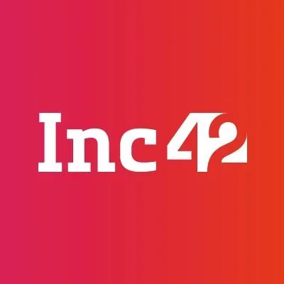 @inc42 - Twitter Account Stats