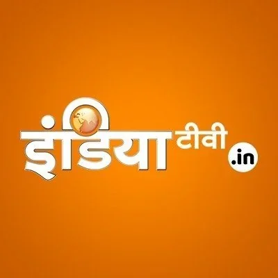 @IndiaTVHindi - Twitter Account Stats