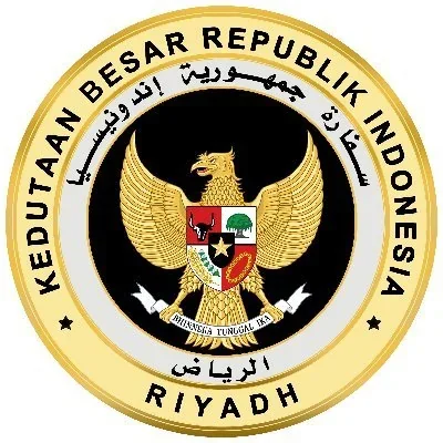 @IndonesiaInRYD - Twitter Account Stats
