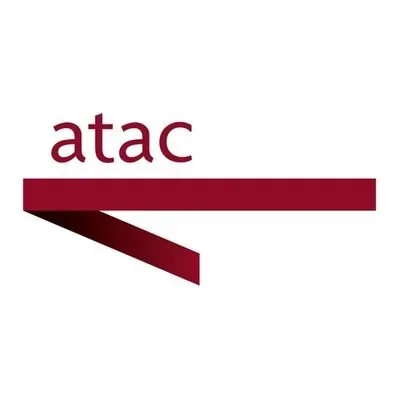 @InfoAtac - Twitter Account Stats