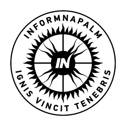 @InformNapalm - Twitter Account Stats