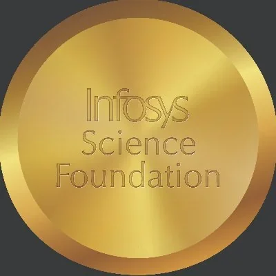 @InfosysPrize - Twitter Account Stats