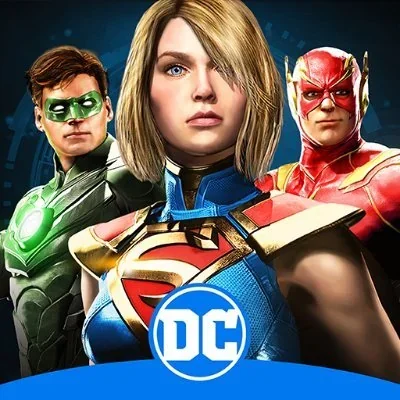 @Injustice2Go - Twitter Account Stats