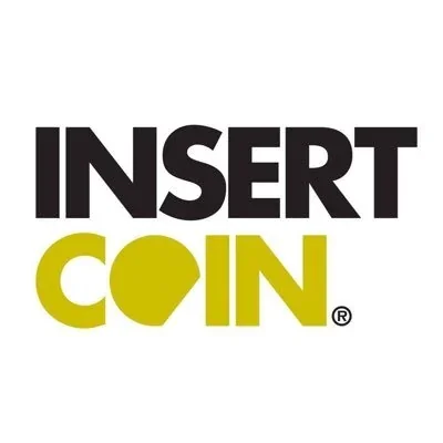 @InsertCoinTees - Twitter Account Stats