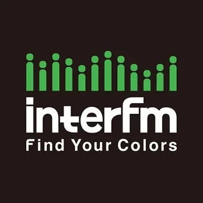 @InterFM897 - Twitter Account Stats