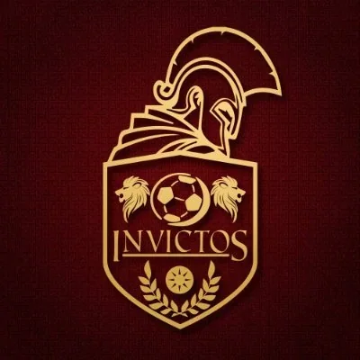 @InvictosSomos - Twitter Account Stats