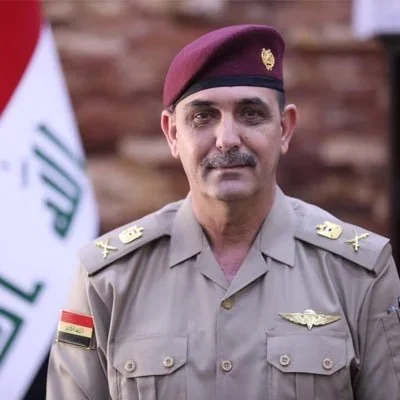 @IraqiSpoxMOD - Twitter Account Stats
