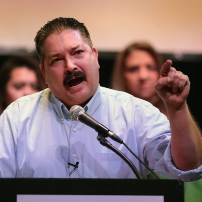 Randy Bryce