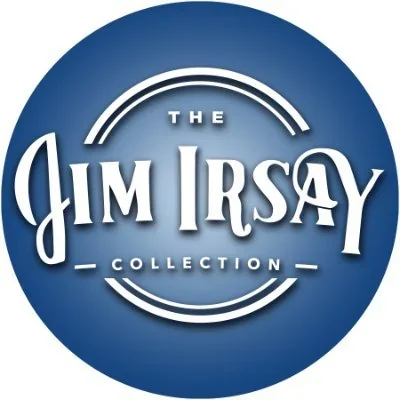 @IrsayCollection - Twitter Account Stats