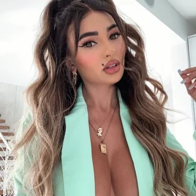 @IrynaIvanova - Twitter Account Stats