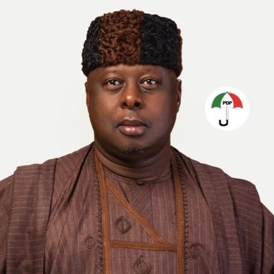 Rt. Hon. Isa Ashiru